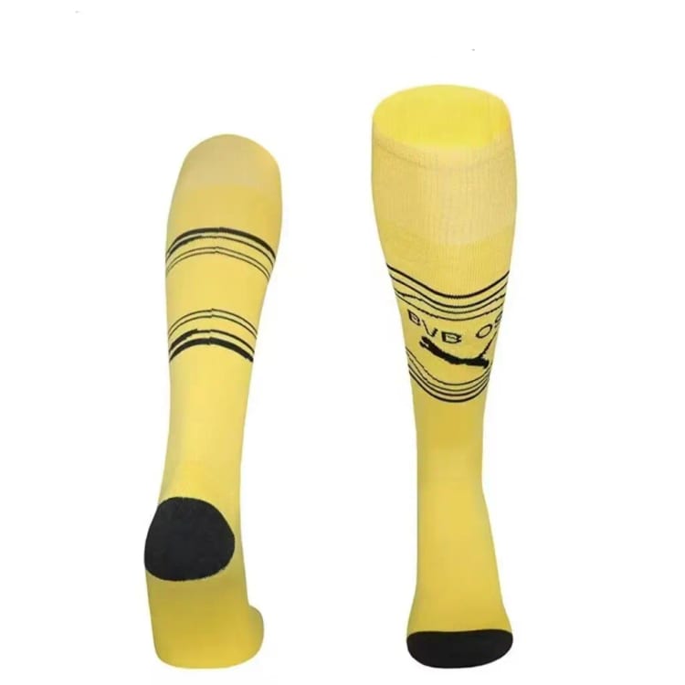 2025/2026 Dortmund Home Socks