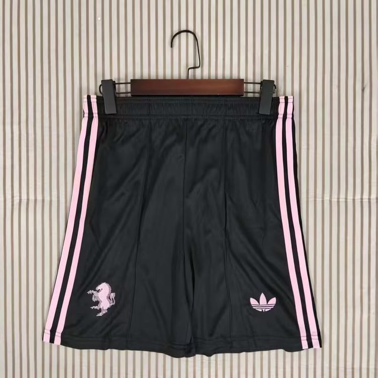 2026/2027 Juventus Away Shorts