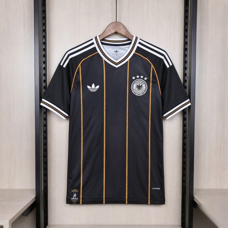 2026 Germany Third Away Shirt