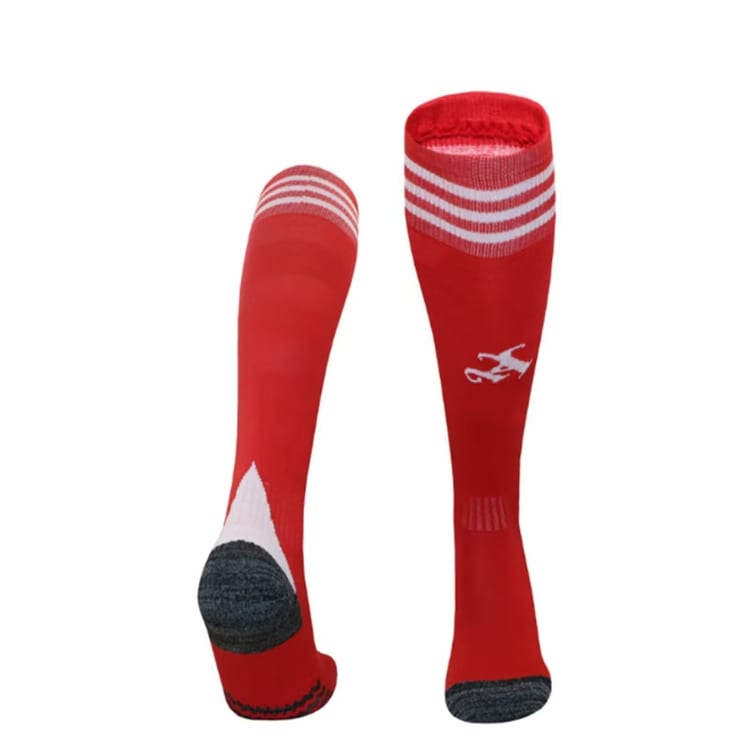 2025/2026 Arsenal Home Socks