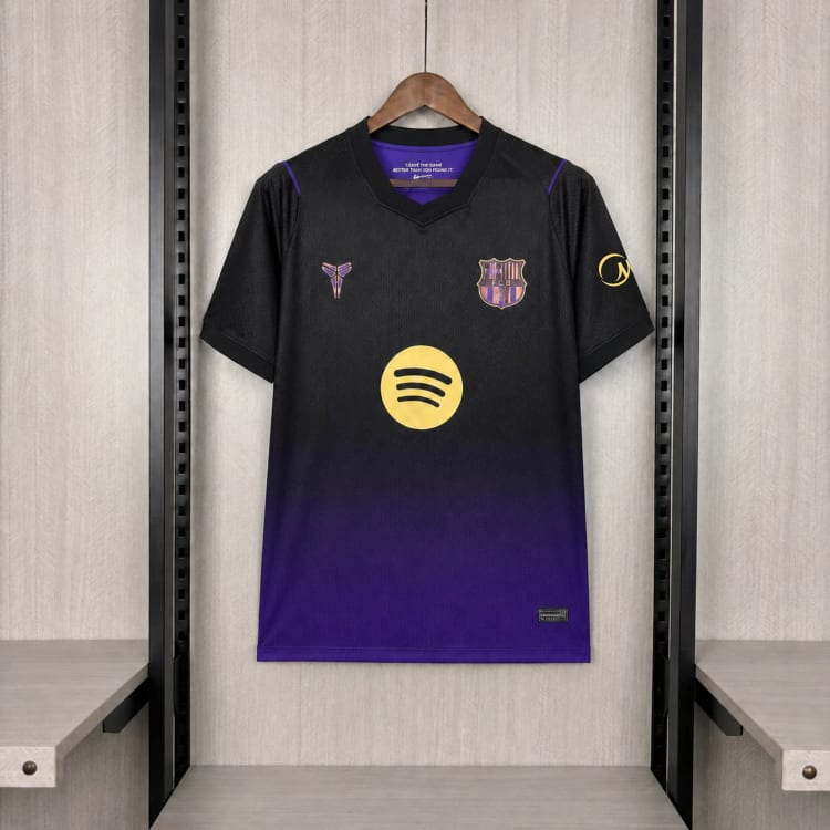 2026/2027 Barcelona Away Shirt