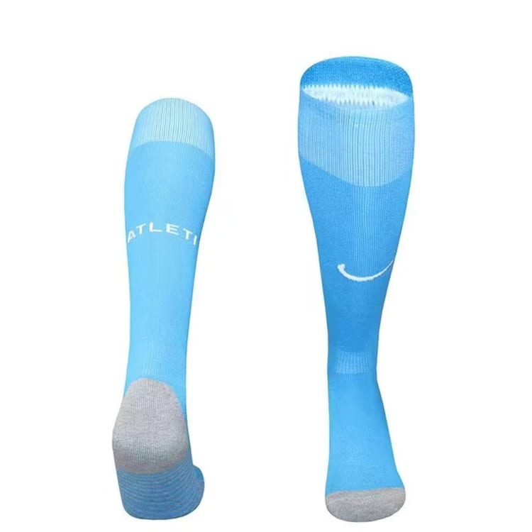 2025/2026 Atletico Madrid Third Away Socks